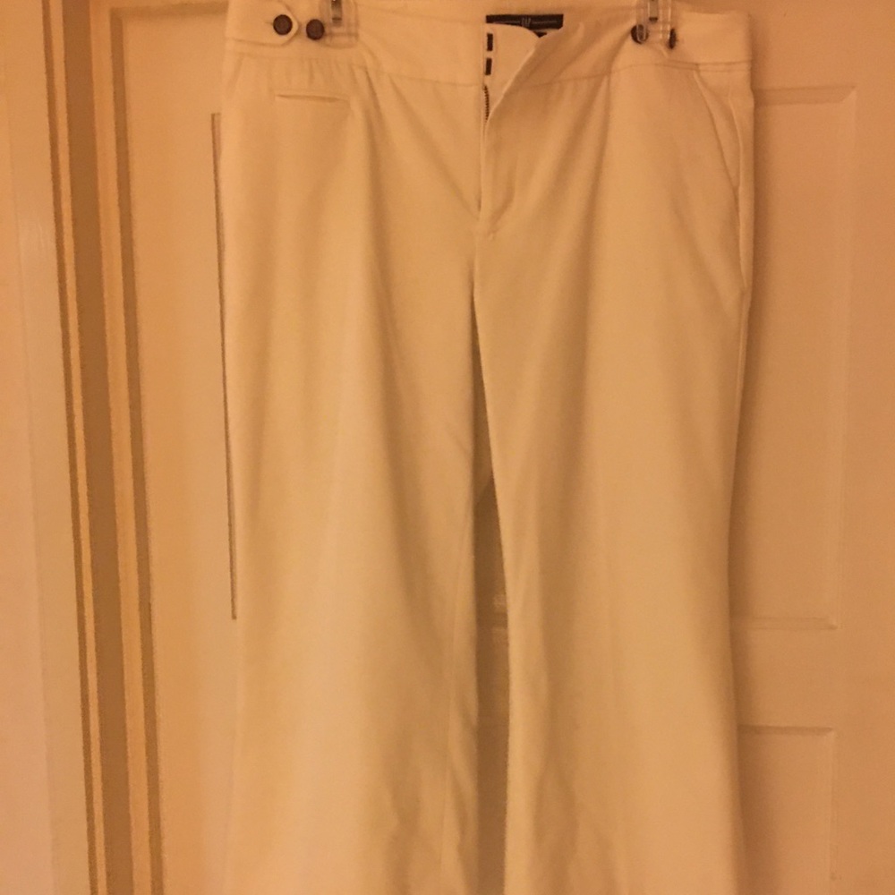 Gap slacks